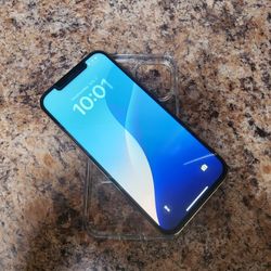 •iPhone 12 Pro Max 512GB ( Unlocked )