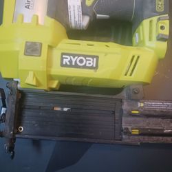 Ryobi Nqil Gun 12 Gauge Good Condition Barely Used $100