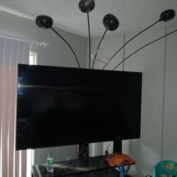 75 Inch TV Roku