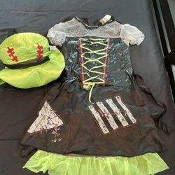 Children’s Frankenstein Costume 