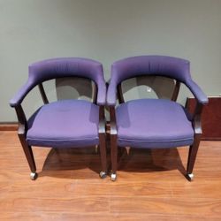 Nice Chairs 