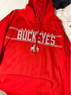 OHIO BUCKEYES