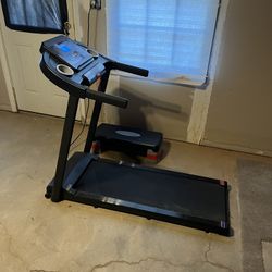 Treadmill