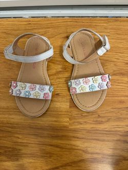 Girl Sandals
