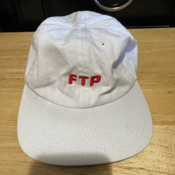 FTP Hat