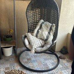 Hanging Chair Swing 