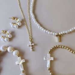 Gold Plated, High-Quality Jewelry