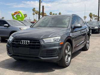 2020 Audi Q5