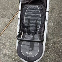 Stroller graco Aire3