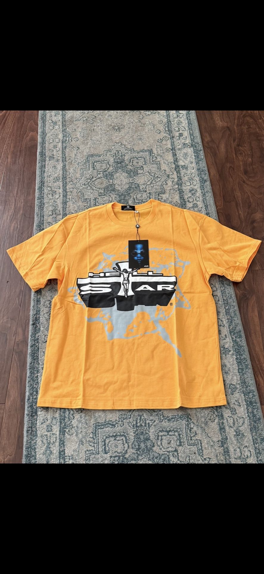 Hellstar Shirt