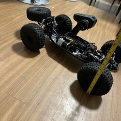 New Electric 1/10 