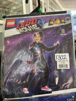 HALLOWEEN COSTUMES AND ACCESSORIES- BRAND NEW