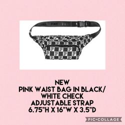 Fanny bag