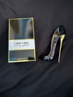 Carolina Herrera Good Girl Eau De Parfum (80ml / 2.7 oz)