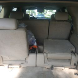 2007 Chevy Ltz