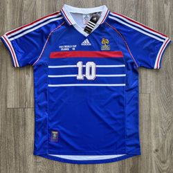 France Jersey
