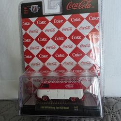 M2 Machines Chase 