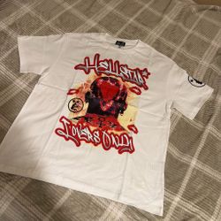 Hellstar xl shirt