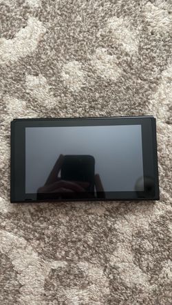 Nintendo Switch Console v2 Tablet