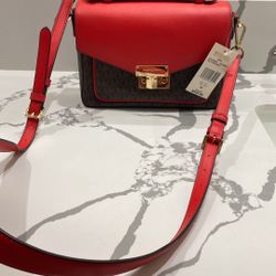 Bolsa . Michael Kors..