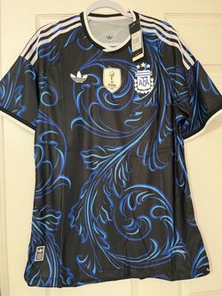 Jersey de Argentina