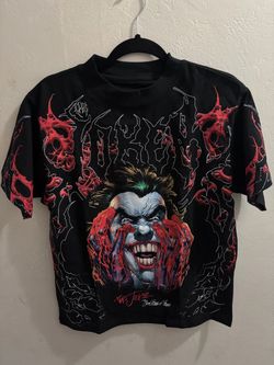 CVLA x Joker