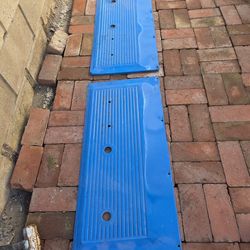 C10 Metal Door Panels 67 Thru 71