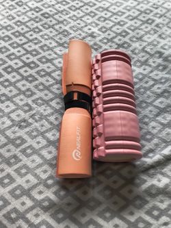 Gym/Health Items