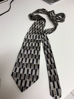 Pierre Cardin tie