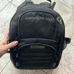 Camera Urban Gear Backpack 