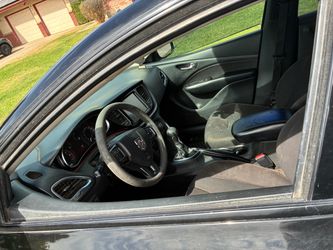 Dodge Dart Sedan