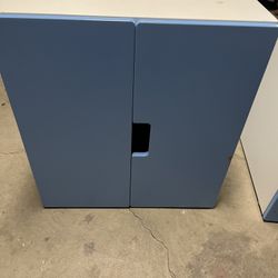 IKEA Storage Units