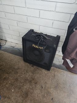 Roland Kc -300