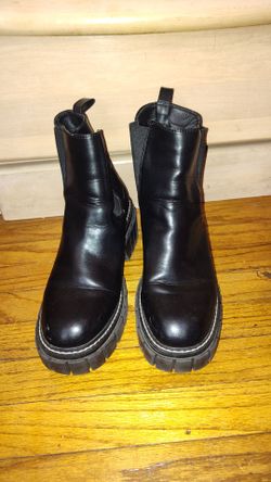 Botines de mujer