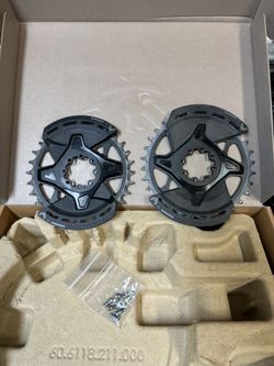 SRAM XO Eagle Transmission Chainring