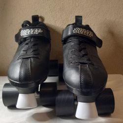 Chicago Bullet Roller Skates 