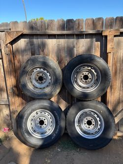 Chevy wheels 5 lug