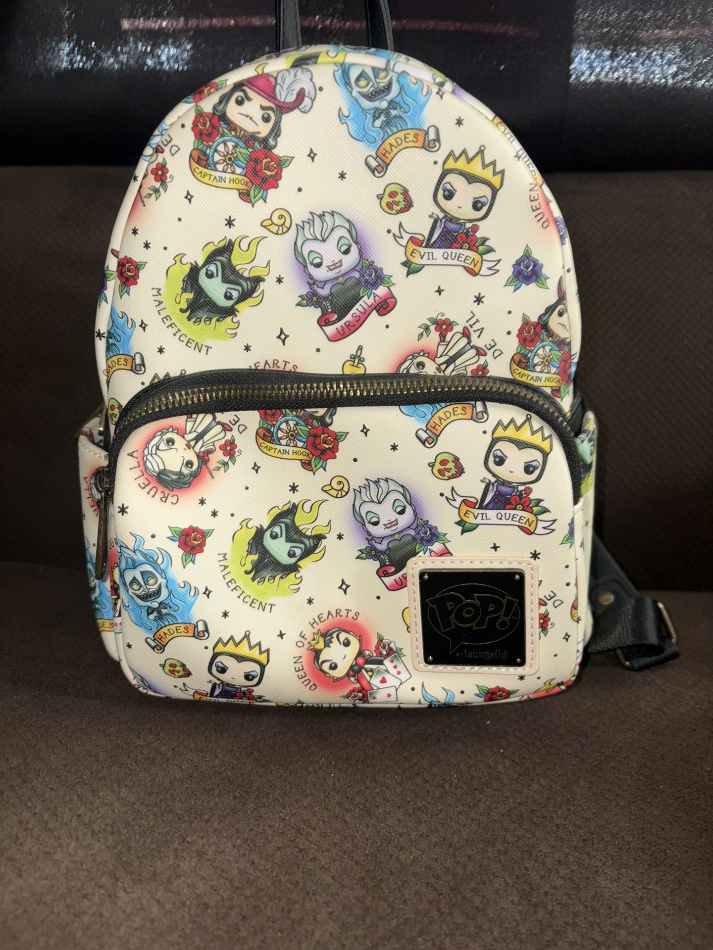 Backpack