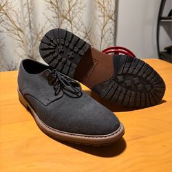 Perry Ellis portofolio men’s dress up shoes size 11