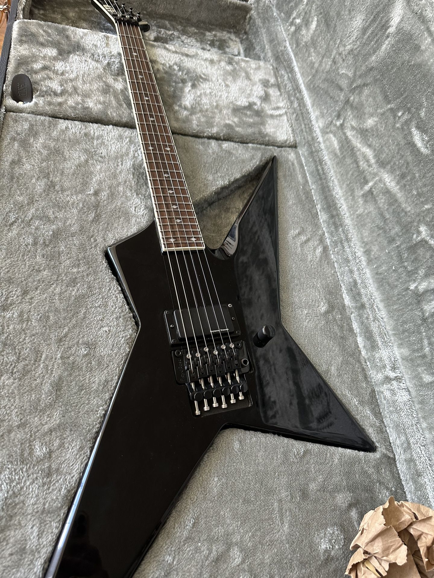 ESP LTD SD-2