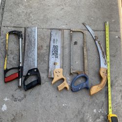 Wood Cutters Tools