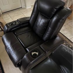 Electric Recliner