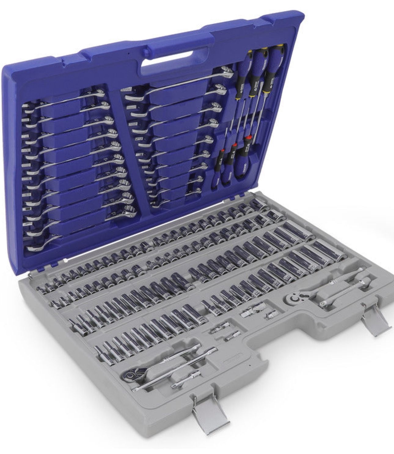 Expert Tool Set