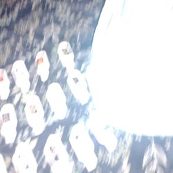 Various NFL Team  Travel Size Lotions 