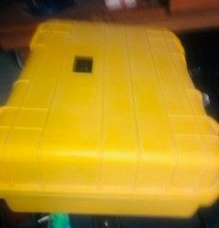 Large Camera Case-Waterproof And Shock Proof