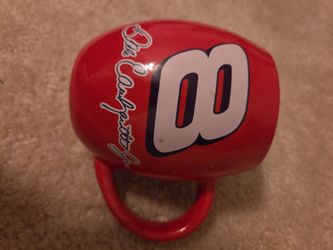 Dale Earnhardt Jr. Mug