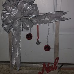 11x14 Christmas Frame