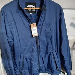 BAPE Summer Bag Cycling Jacket 