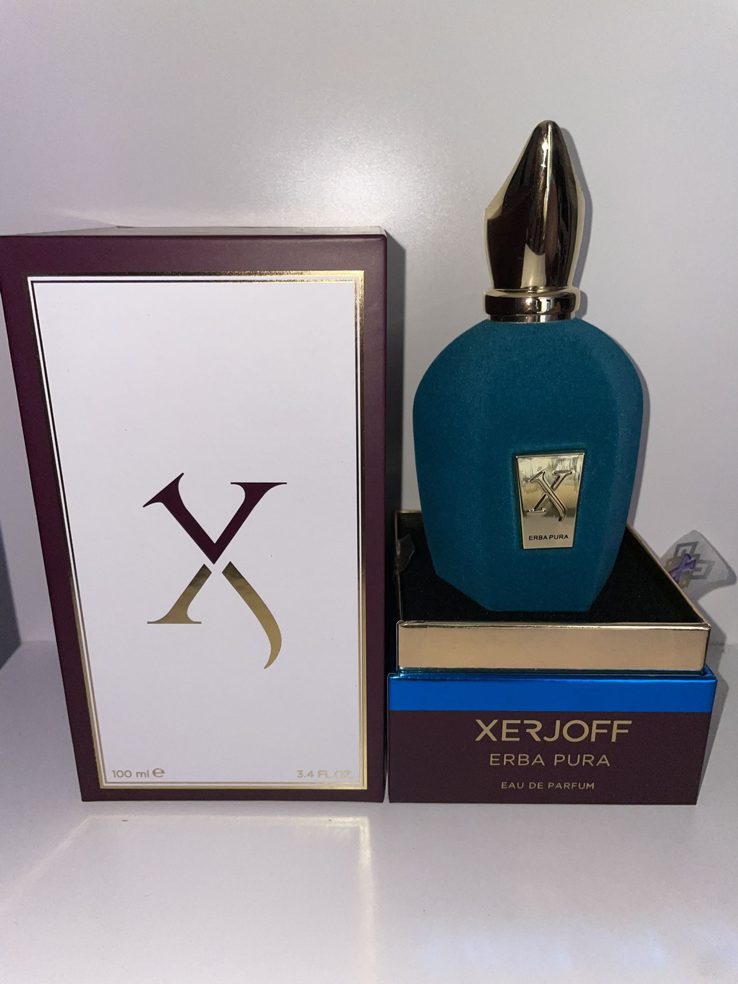 Xerjoff Erba Pura