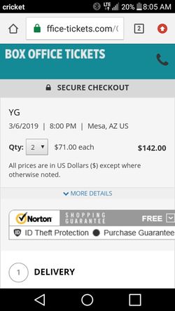 Yg stay dangerous tour!!!!